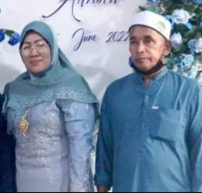 agen nikah di Thailand